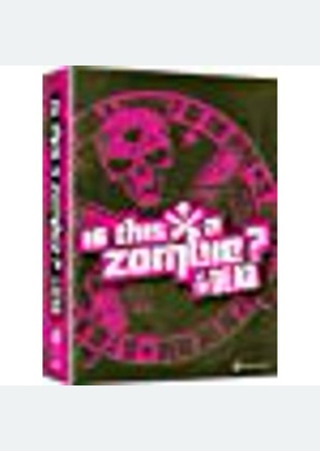 Is This A Zombie? Season 2