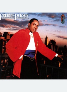 JUST LIKE THE FIRST TIME