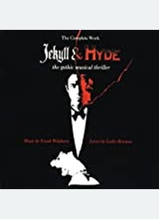 ORIGINAL CAST RECORDING