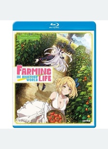 FARMING LIFE IN:COMP (BR)