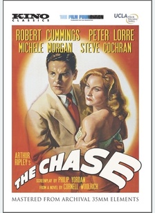 The Chase
