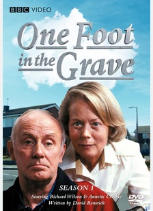 One Foot In The Grave: Season 1