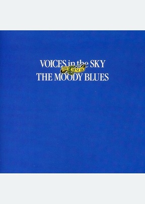 VOICES IN THE SKY