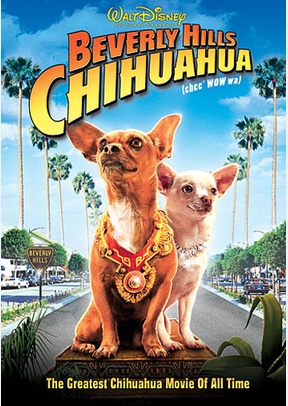 Beverly Hills Chihuahua