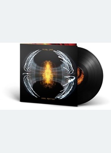 DARK MATTER (LP)