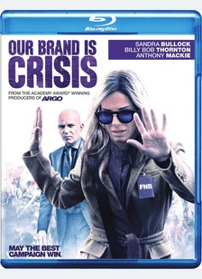 Our Brand is Crisis