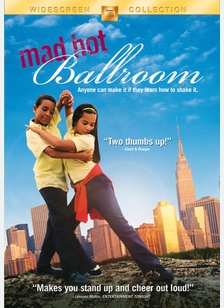 Mad Hot Ballroom