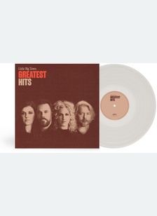 GREATEST HITS (LP)