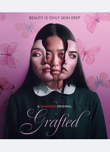 GRAFTED (BR)