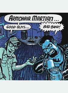 GOOD GUYS, BAD BAND
