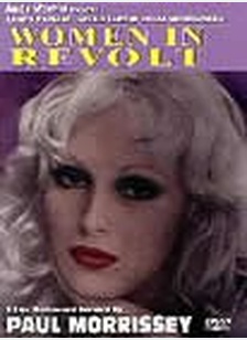WOMEN IN REVOLT