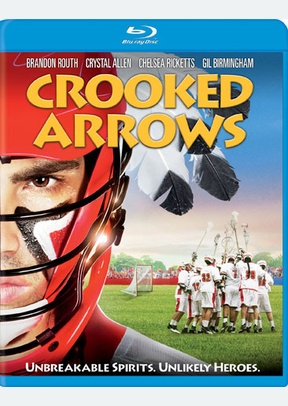 Crooked Arrows