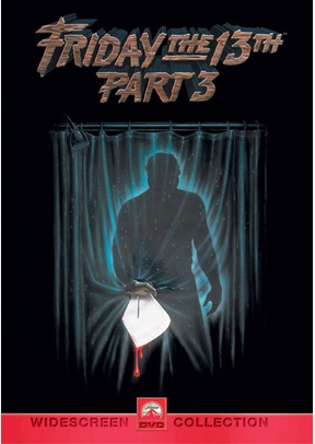 Friday The 13th, Part 3