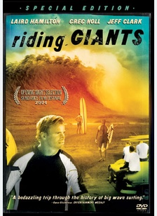 Riding Giants