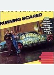 RUNNING SCARED (OST)