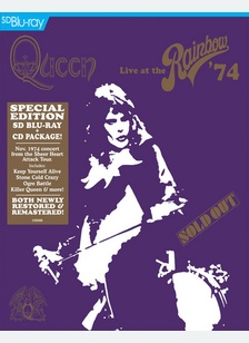 QUEEN (BR)