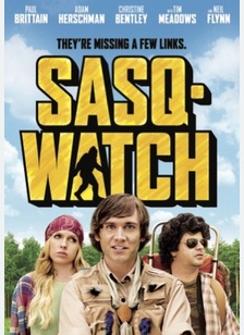SASQ-WATCH