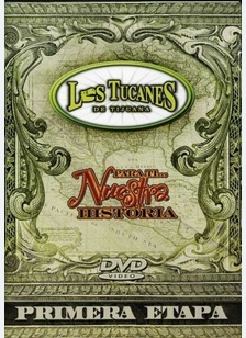 LOS TUCANES DE TIJUANA