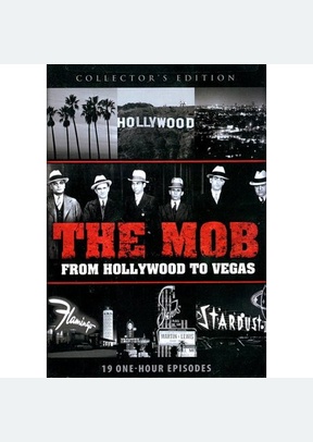 MOB:FROM HOLLYOOD TO VEGAS