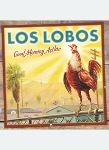 GOOD MORNING AZTLAN