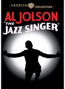 The Jazz Singer