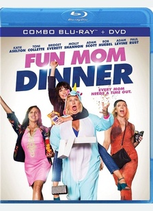 Fun Mom Dinner