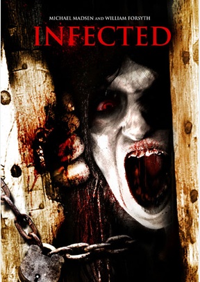 Infected