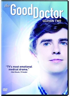 The Good Doctor: Season Two