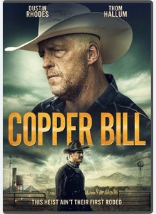 Copper Bill