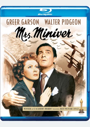 Mrs. Miniver