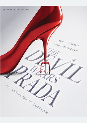 The Devil Wears Prada