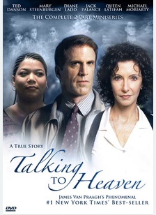 Talking To Heaven
