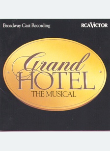 ORIGINAL CAST RECORDING