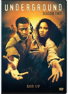 Underground: Season 2