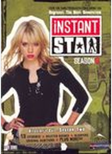 Instant Star: Season 2