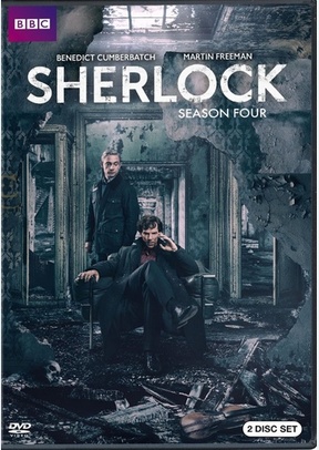 Sherlock: Season Four