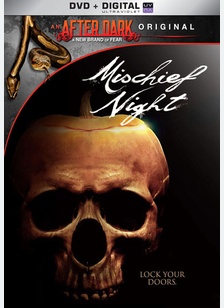 Mischief Night