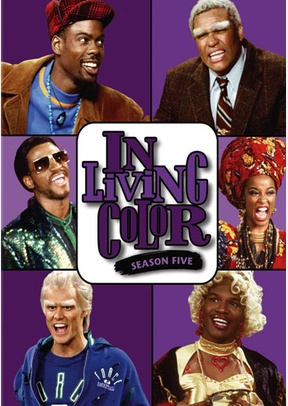 In Living Color: Season Five