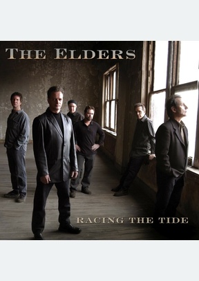 RACING THE TIDE