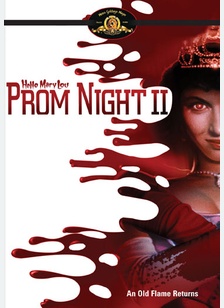 Hello Mary Lou: Prom Night II