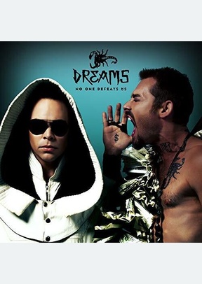 No One Defeats Us (LP)