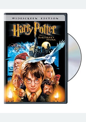 HARRY POTTER:SORCERERS (FS)