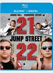 21 Jump Street / 22 Jump Street