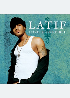 LOVE IN THE FIRST