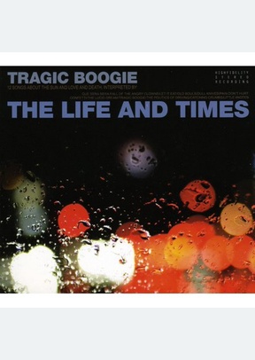 Tragic Boogie