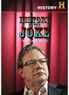 History of the Joke