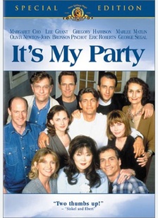 It's My Party