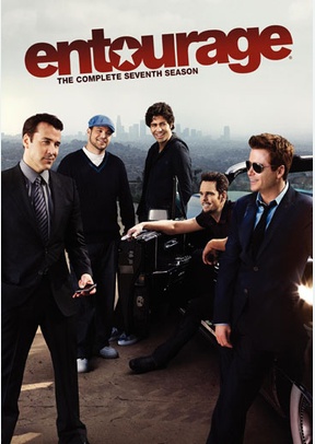 Entourage: The Complete Seventh Season