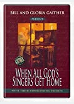 GMG:WHEN ALL GODS SINGERS GET