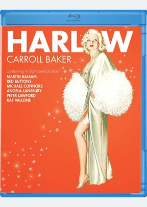 Harlow